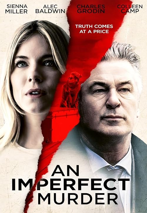دانلود فیلم An Imperfect Murder 2017