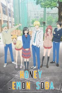 دانلود انیمه Honey Lemon Soda427998-1817669155