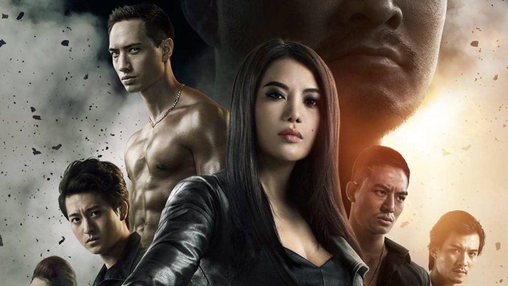 دانلود فیلم Rise 2014