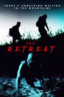 دانلود فیلم The Retreat 2020429964-1778638988