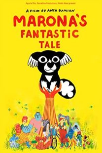 دانلود انیمیشن Marona’s Fantastic Tale 2019429209-1775252075