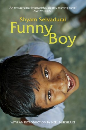 دانلود فیلم Funny Boy 2020