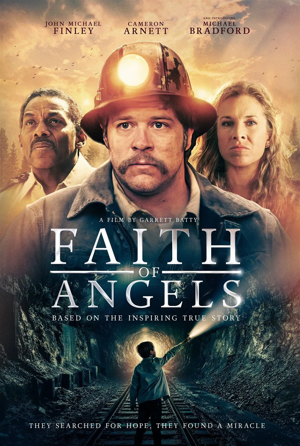 دانلود فیلم Faith of Angels 2024
