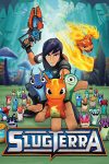 دانلود انیمیشن Slugterra