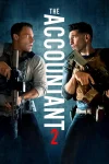 دانلود فیلم The Accountant 2 2025
