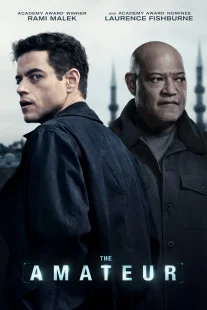 دانلود فیلم The Amateur 2025430145-190309950