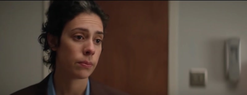 دانلود فیلم Ms. White Light 2019