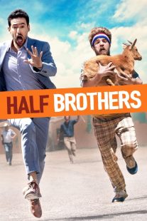 دانلود فیلم Half Brothers 2020430370-2120793299