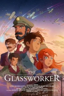 دانلود انیمیشن The Glassworker 2024429726-1742690763