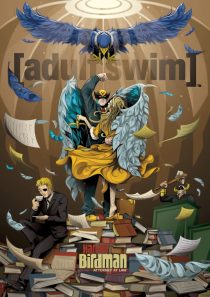 دانلود انیمیشن Harvey Birdman, Attorney at Law429511-2087534616