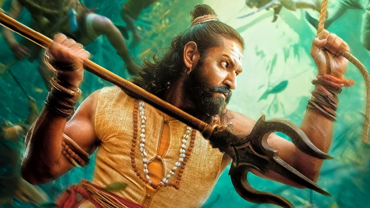 دانلود فیلم هندی Chhaava 2025