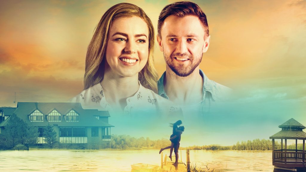 دانلود فیلم Romance Retreat 2019