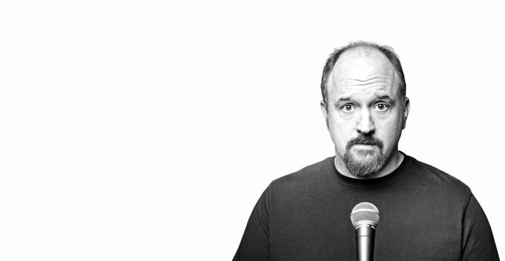 دانلود فیلم Louis C.K. Oh My God 2013