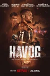 دانلود فیلم Havoc 2025