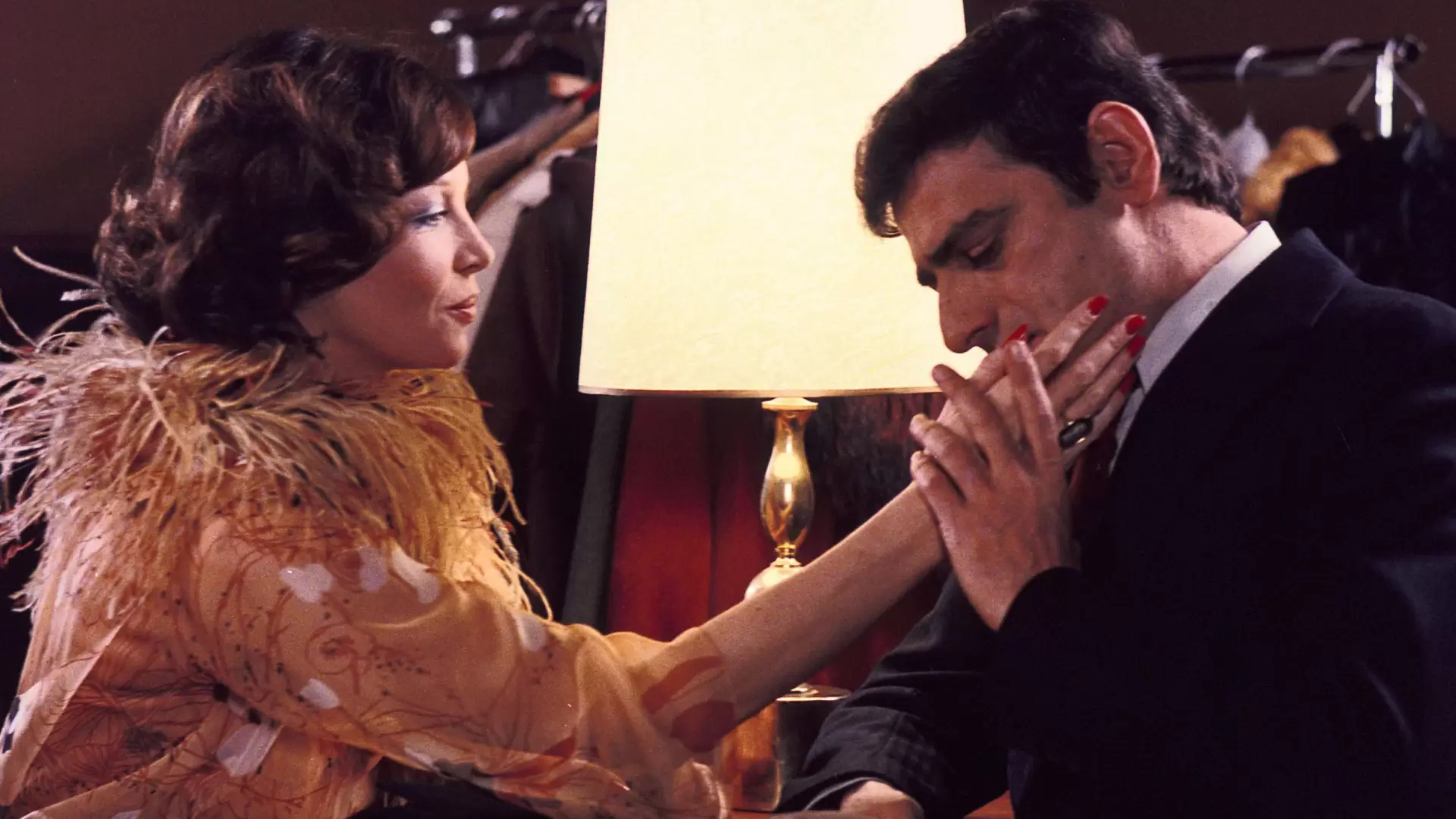 دانلود فیلم The Man Who Loved Women 1977