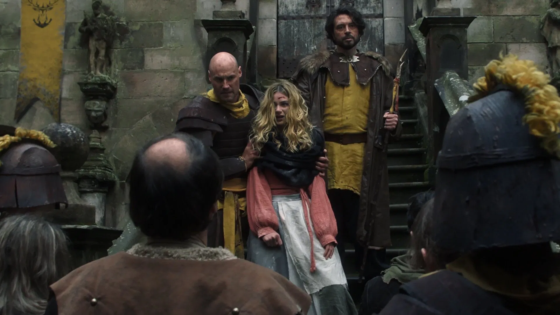 دانلود فیلم Warlord 2025