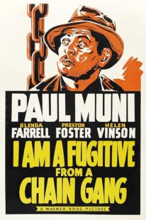 دانلود فیلم I Am a Fugitive from a Chain Gang 1932431733-1408327028