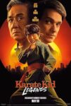 دانلود فیلم Karate Kid: Legends 2025