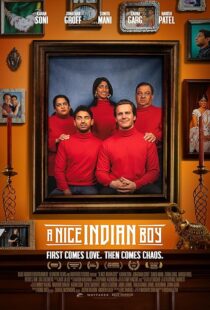 دانلود فیلم A Nice Indian Boy 2024431183-958389822