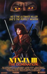 دانلود فیلم Ninja III: The Domination 1984431460-410719395