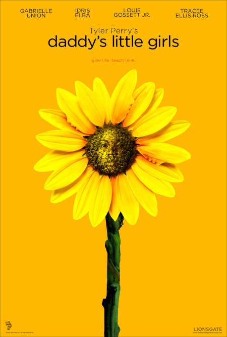 دانلود فیلم Daddy’s Little Girls 2007