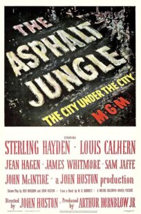 دانلود فیلم The Asphalt Jungle 1950432018-1406184690
