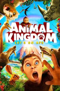 دانلود انیمیشن Animal Kingdom: Let’s Go Ape 2015431959-979779059