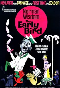 دانلود فیلم The Early Bird 1965431447-1088390677