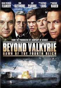 دانلود فیلم Beyond Valkyrie: Dawn of the 4th Reich 2016431837-325588433