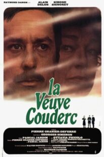 دانلود فیلم The Widow Couderc 1971432102-658313926