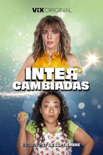 دانلود فیلم Intercambiadas 2024432208-400972359