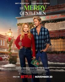 دانلود فیلم The Merry Gentlemen 2024431479-1262152067