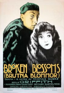 دانلود فیلم Broken Blossoms 1919431950-1601957041