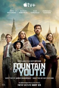 دانلود فیلم Fountain of Youth 2025432212-14829124
