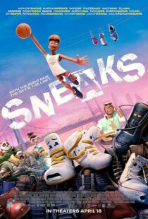 دانلود انیمیشن Sneaks 2025431206-894883508