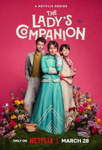دانلود سریال The Lady’s Companion431771-1625203521