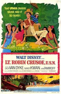 دانلود فیلم Lt. Robin Crusoe, U.S.N. 1966431593-1810891311