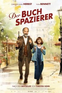دانلود فیلم Der Buchspazierer (The Door-to-Door Bookstore) 2024432750-923782823