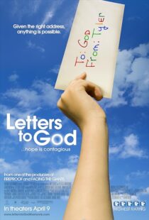 دانلود فیلم Letters to God 2010431585-2076757176