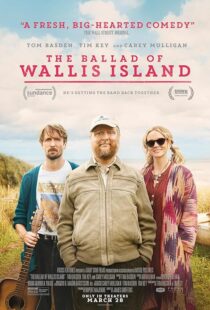 دانلود فیلم The Ballad of Wallis Island 2025431175-1920950350