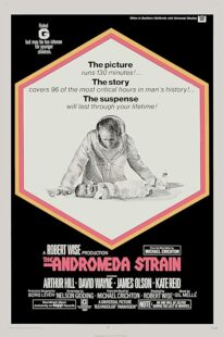 دانلود فیلم The Andromeda Strain 1971431605-78578128