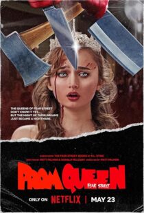 دانلود فیلم Fear Street: Prom Queen 2025432226-438841243