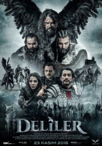دانلود فیلم Vlad the Impaler 2018431889-783096750