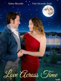 دانلود فیلم Love Across Time 2024431434-970414510