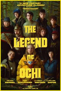 دانلود فیلم The Legend of Ochi 2025431922-1985675462