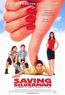 دانلود فیلم Saving Silverman 2001433215-1423388269