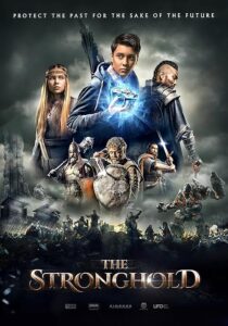 دانلود فیلم The Stronghold 2017431621-1656193731