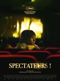 دانلود فیلم Filmlovers! (Spectateurs!) 2024431429-1717284444