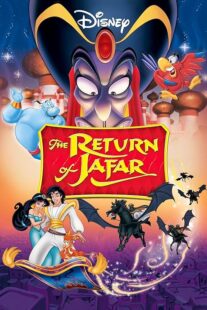 دانلود انیمه The Return of Jafar 1994431357-703025022