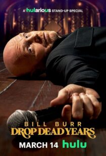 دانلود فیلم Bill Burr: Drop Dead Years 2025432031-952250420
